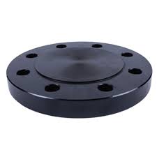 Big Dia CS Blind Flanges